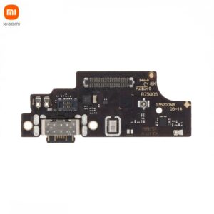 Connecteur de Charge Original Xiaomi Redmi Note 13 Pro 4G 56000400N600