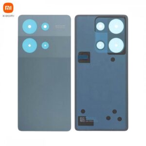 Cache Arrière Original Xiaomi Redmi Note 13 Pro 4G 56000500N600 Vert Forêt