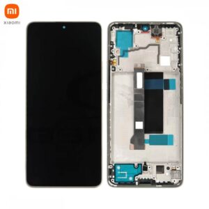 Écran tactile Original Xiaomi Redmi Note 13 Pro 5G 56000300N1600 Vert