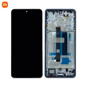 Écran tactile Original Xiaomi Redmi Note 13 Pro+ 5G 560003N16U00 Aurora Purple