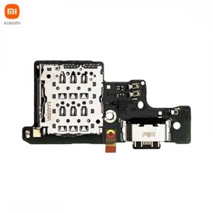 Connecteur de Charge Original Xiaomi Redmi Note 14 4G 560002000O700