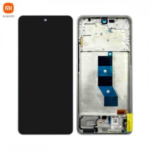 Écran tactile Original Xiaomi Redmi Note 14 5G 56001900O1700 Violet