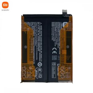 Batterie Originale Xiaomi Redmi Note 14 Pro 4G 1330101000199B BN5Y