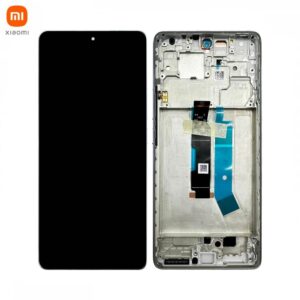 Écran tactile Original Xiaomi Redmi Note 14 Pro 4G 560002000O600 Violet