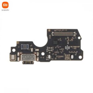 Connecteur de Charge Original Xiaomi Redmi Note 14 Pro 4G 560004000O600