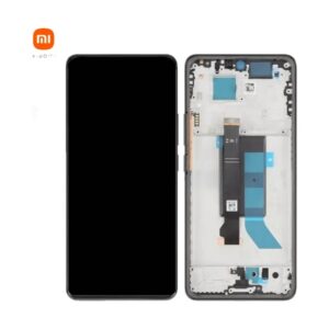 Écran tactile Original Xiaomi Redmi Note 14 Pro 5G 56002400O1600 Violet