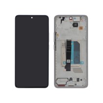 Écran complet Service Pack Violet Redmi Note 14 Pro+ 5G