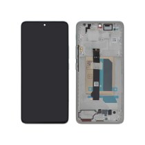 Écran complet Service Pack Bleu Redmi Note 14 Pro+ 5G