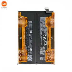 Batterie Originale Xiaomi Redmi Note 15 4G 1330101000283B BN6F