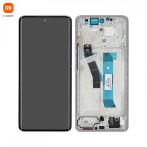 Écran tactile Original Xiaomi Redmi Note 15 4G 560004000P700 Violet