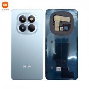 Cache Arrière Original Xiaomi Redmi Note 15 Pro 4G 560006000P600 Bleu
