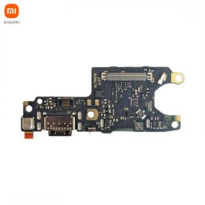 Connecteur de Charge Original Xiaomi Redmi Note 15 Pro 4G 560004000P600