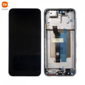 Écran tactile Original Xiaomi Redmi Note 15 Pro 5G 56001700P1600 Bleu