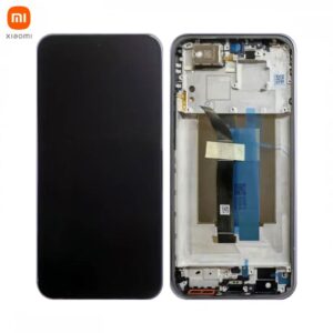 Écran tactile Original Xiaomi Redmi Note 15 Pro 5G 56001800P1600 Violet