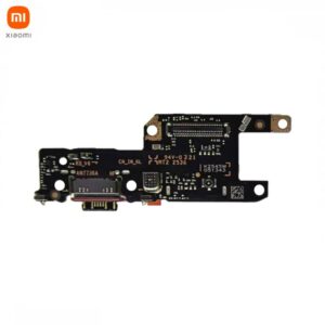 Connecteur de Charge Original Xiaomi Redmi Note 15 Pro+ 5G 5600270P16U00