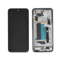 Écran complet Service Pack Bleu Redmi Note 15 Pro+ 5G