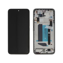 Écran complet Service Pack Marron Redmi note 15 Pro+ 5G