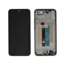 Écran complet Service Pack Gris Redmi Note 15 Pro 5G