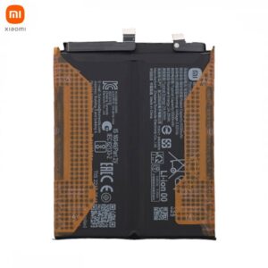 Batterie Originale Xiaomi Redmi Note 15 Pro+ 5G/Poco M8 Pro 5G 1330102000205C BM6J