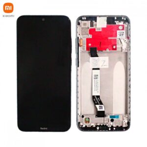 Écran tactile Original Xiaomi Redmi Note 8T 5600040C3X00 Gris Sidéral