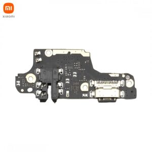 Connecteur de Charge Original Xiaomi Redmi Note 9S/Redmi Note 9 Pro 4G 560001J6A100 560006J6B200