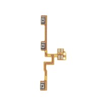 Nappe Power/Volume Redmi Note 9S/Note 9 Pro