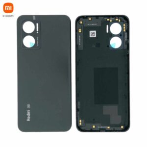 Cache Arrière Original Xiaomi Redmi 10 5G 55050001S89X 55050001S99X 550500026D9X Gris Graphite