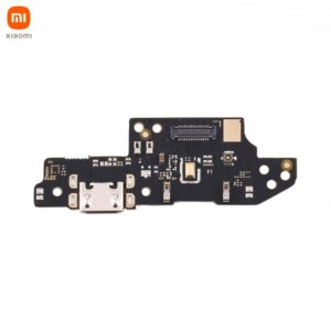 Connecteur de Charge Original Xiaomi Redmi 9A/Redmi 10A 560002C3L200 5600090C3L00