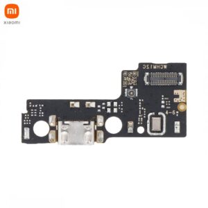 Connecteur de Charge Original Xiaomi Redmi 12C 5600020C3T00