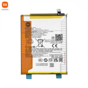 Batterie Originale Xiaomi Poco C65/Redmi 13C/Redmi 13C 5G 1330101000156B BN5Q