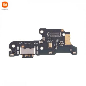 Connecteur de Charge Original Xiaomi Redmi 13C 5G 5600110C3V00