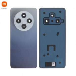 Cache Arrière Original Xiaomi Redmi 14C 5600010C3NN00 5600020C3NA00 Bleu