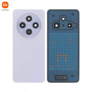 Cache Arrière Original Xiaomi Redmi 14C 5600040C3NA00 Violet