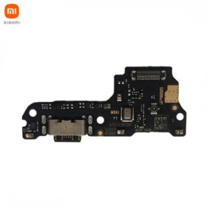 Connecteur de Charge Original Xiaomi Redmi 15 4G/Poco M7 4G 560003O19AP00 560004O19AP00