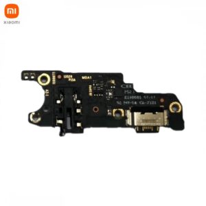 Connecteur de Charge Original Xiaomi Redmi 15C 4G/Poco C85 4G 560001P15AE00 Version EU
