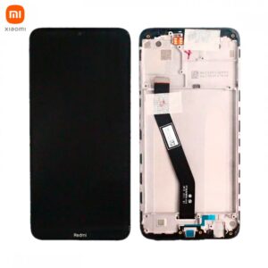 Écran tactile Original Xiaomi Redmi 8/Redmi 8A 560002C3K300 5600030C3K00 5600040C3I00 Noir