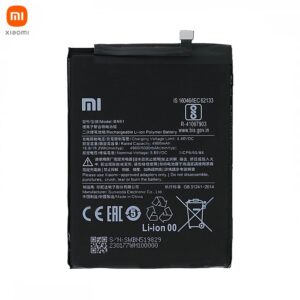 Batterie Originale Xiaomi Redmi 8/Redmi 8A 46BN51W02093 BN51