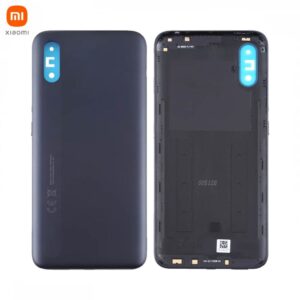 Cache Arrière Original Xiaomi Redmi 9AT 55050000GX2D Gris Granite