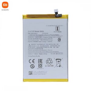 Batterie Originale Xiaomi Redmi 9A/Redmi 9C NFC/Redmi 10A/Redmi A1/Redmi A1+ 1330101000135B 46020000425D 46020000DWLM BN56