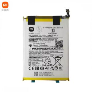 Batterie Originale Xiaomi Redmi A2/Redmi A2+ 1330101000106B BN5F