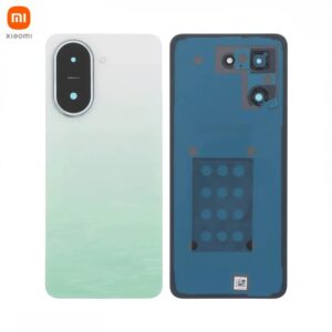 Cache Arrière Original Xiaomi Redmi A5 4G 56000500C3Z00 Version Global Lake Green