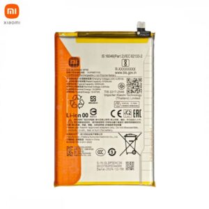 Batterie Originale Xiaomi Redmi A5 4G/Poco C71/Redmi A7 4G 1330101000207B BP5E