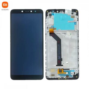 Écran tactile Original Xiaomi Redmi S2 560610030033 Noir