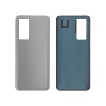 Cache arrière Argent Xiaomi 12T (Sans logo)