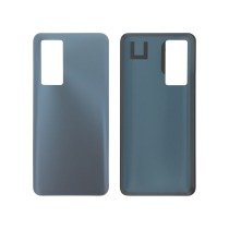 Cache arrière Bleue Xiaomi 12T (Sans logo)