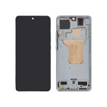 Écran tactile Compatible avec châssis Bleu Xiaomi 12/12X