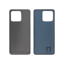 Cache arrière Noire Xiaomi 13 (Sans logo)