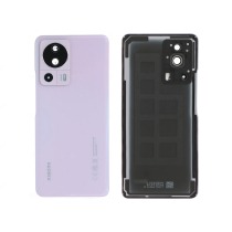 Cache arrière Rose Xiaomi 13 Lite