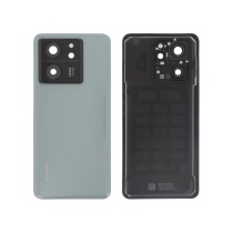 Cache arrière Verte Xiaomi 13T/13T Pro