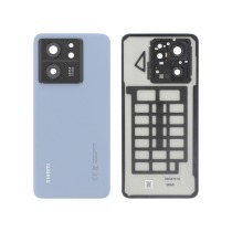 Cache arrière Bleue Xiaomi 13T/13T Pro